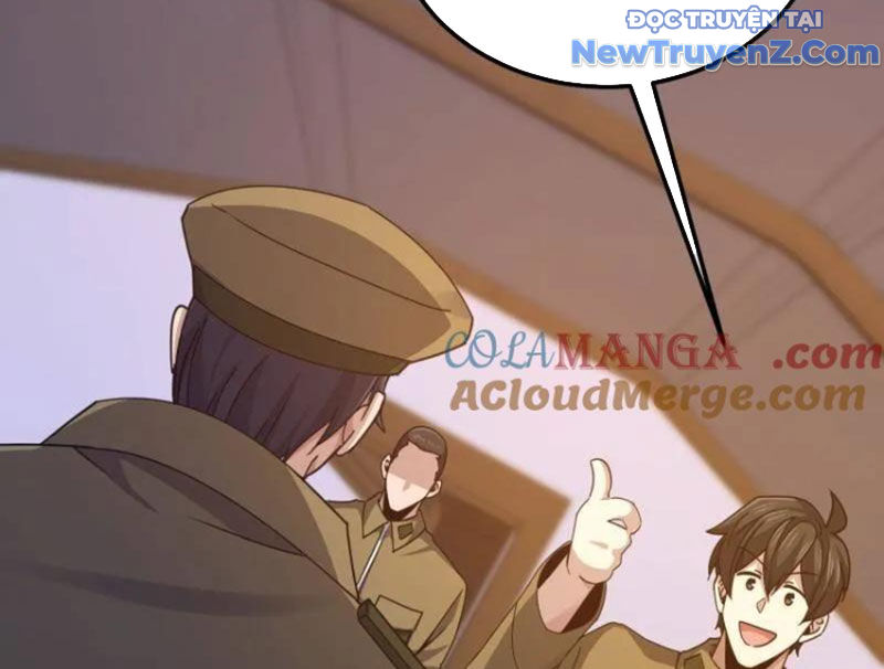 Đệ Nhất Danh Sách: Chapter 557