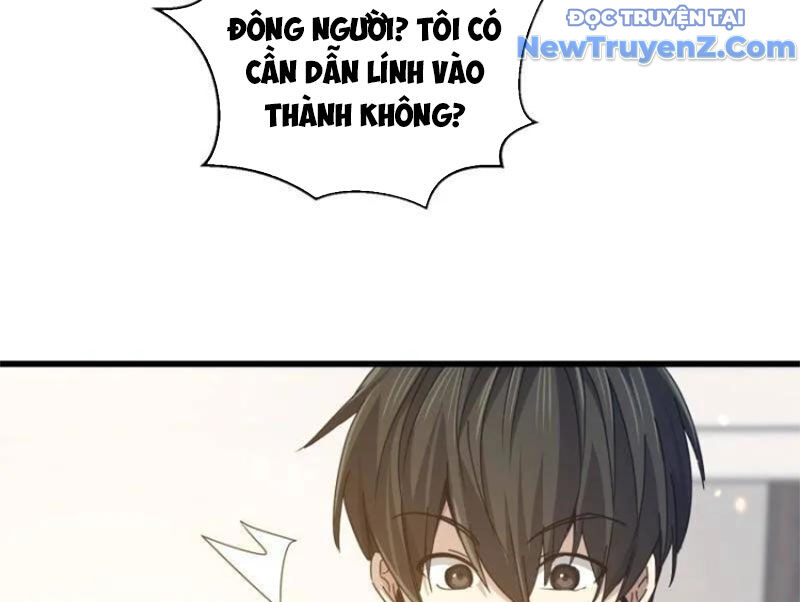 Đệ Nhất Danh Sách: Chapter 557