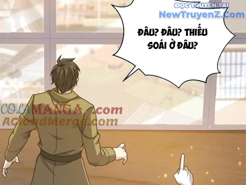 Đệ Nhất Danh Sách: Chapter 557