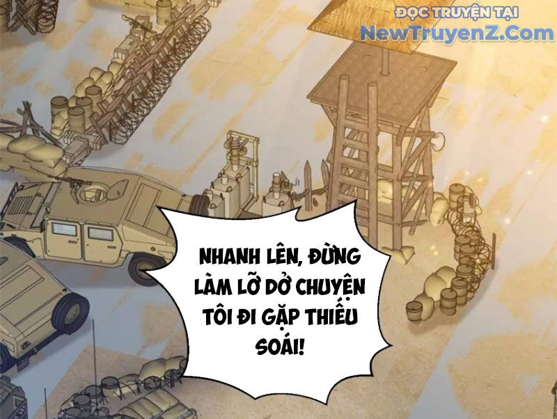 Đệ Nhất Danh Sách: Chapter 557