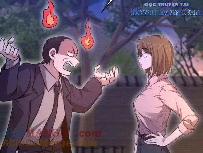 Đệ Nhất Danh Sách: Chapter 557