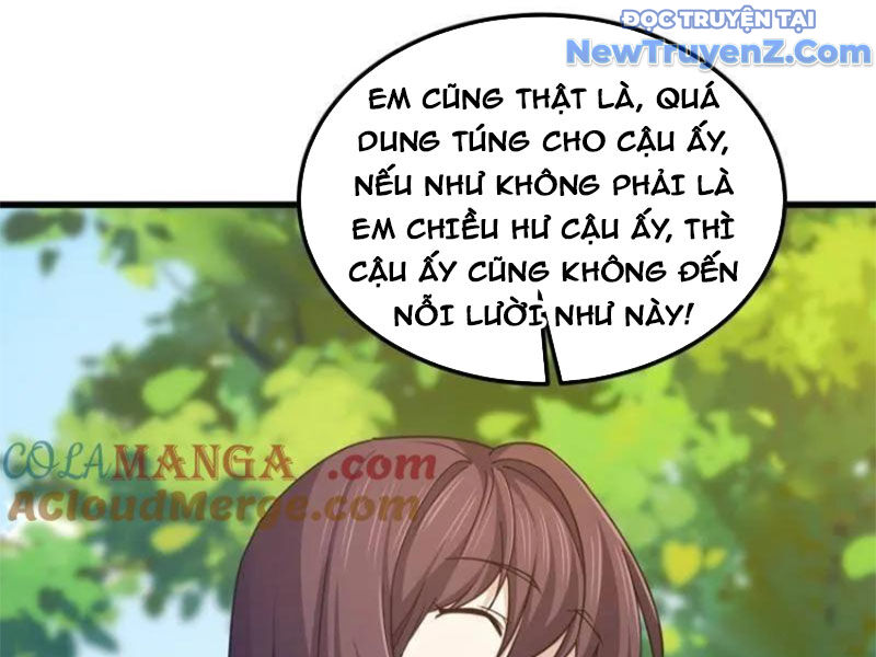 Đệ Nhất Danh Sách: Chapter 557