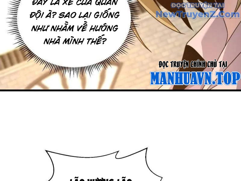 Đệ Nhất Danh Sách: Chapter 557