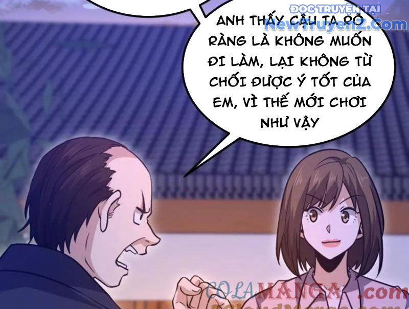 Đệ Nhất Danh Sách: Chapter 557