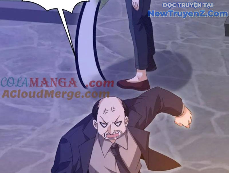 Đệ Nhất Danh Sách: Chapter 557