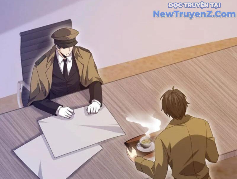 Đệ Nhất Danh Sách: Chapter 557