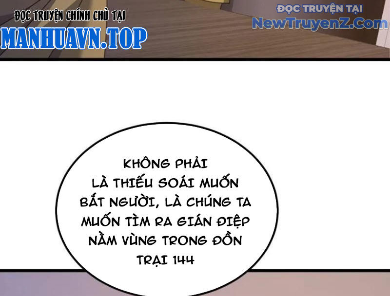 Đệ Nhất Danh Sách: Chapter 557