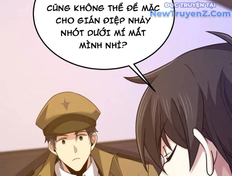 Đệ Nhất Danh Sách: Chapter 557