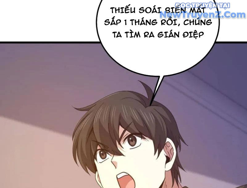 Đệ Nhất Danh Sách: Chapter 557