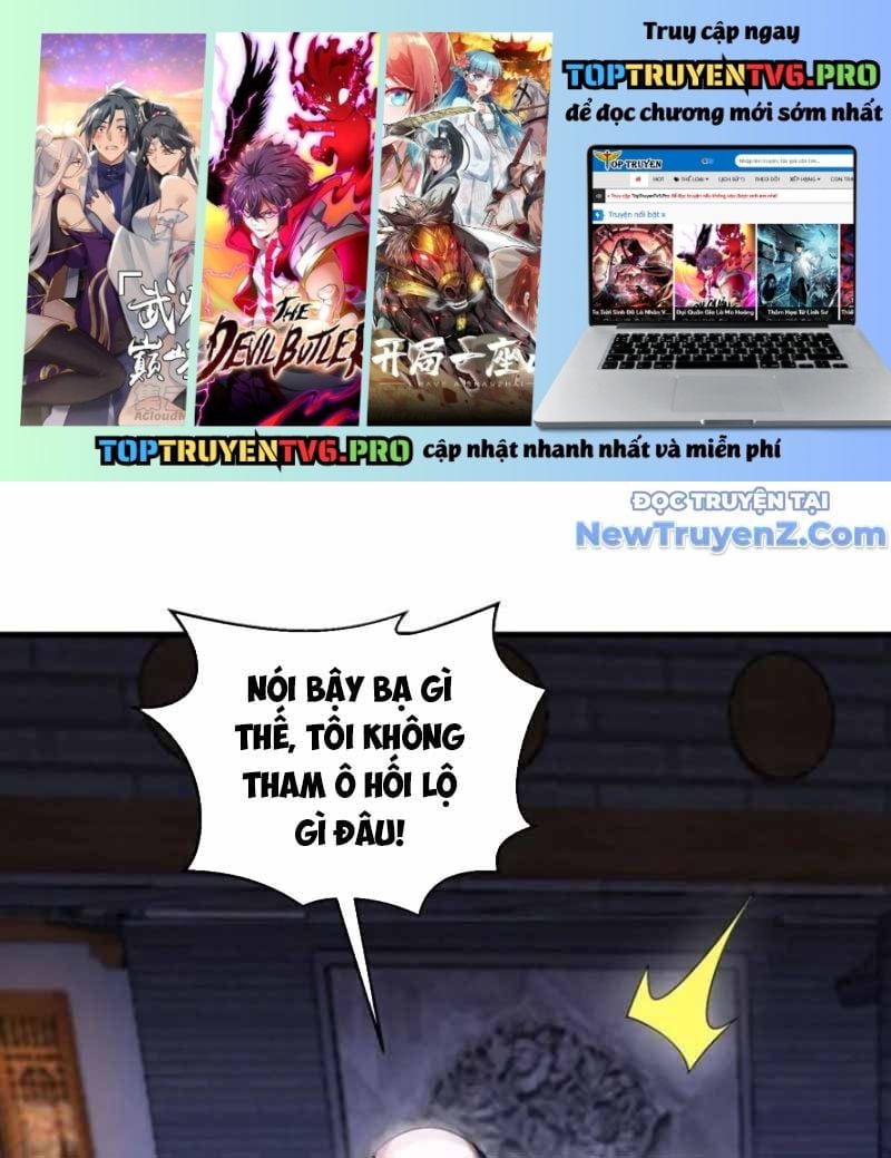 Đệ Nhất Danh Sách: Chapter 558