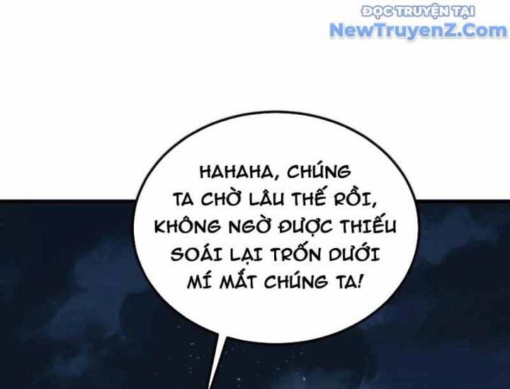 Đệ Nhất Danh Sách: Chapter 558