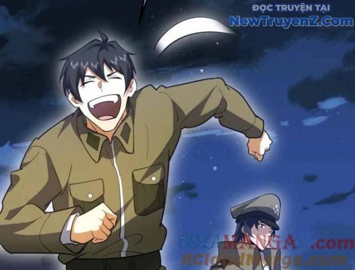 Đệ Nhất Danh Sách: Chapter 558