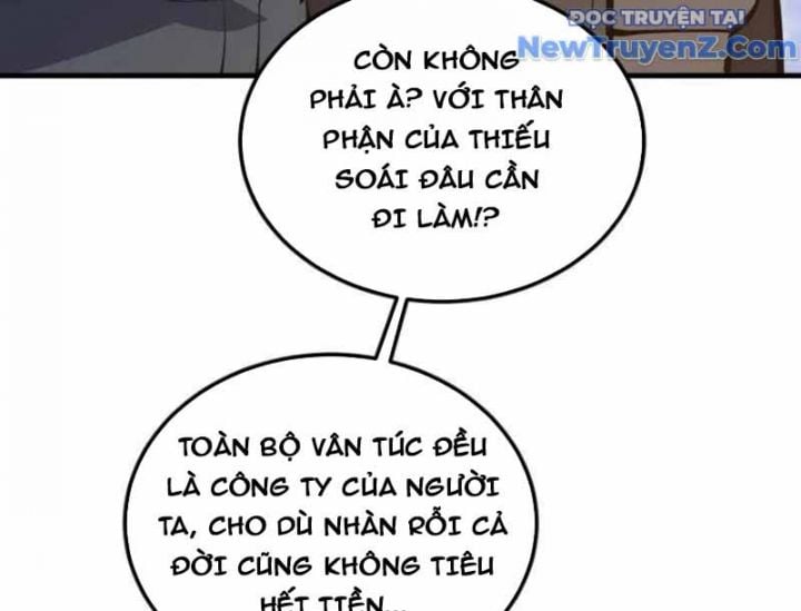 Đệ Nhất Danh Sách: Chapter 558