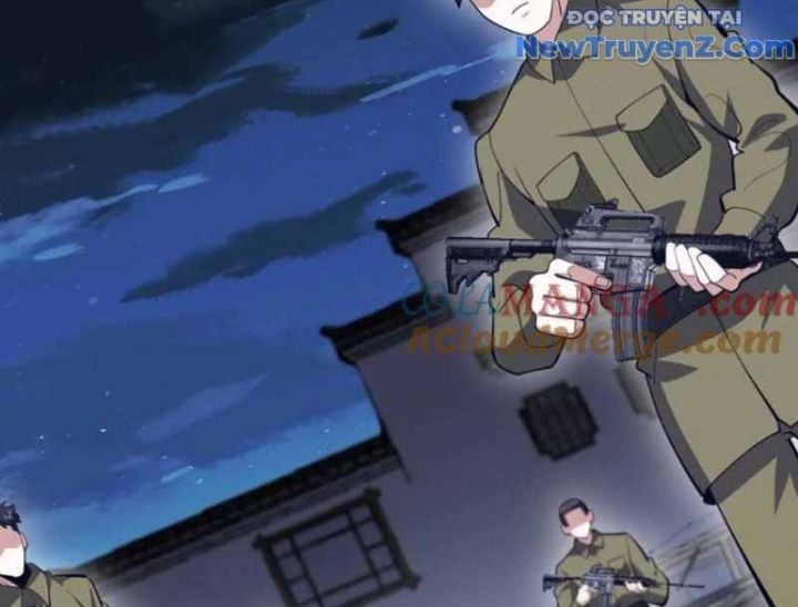 Đệ Nhất Danh Sách: Chapter 558