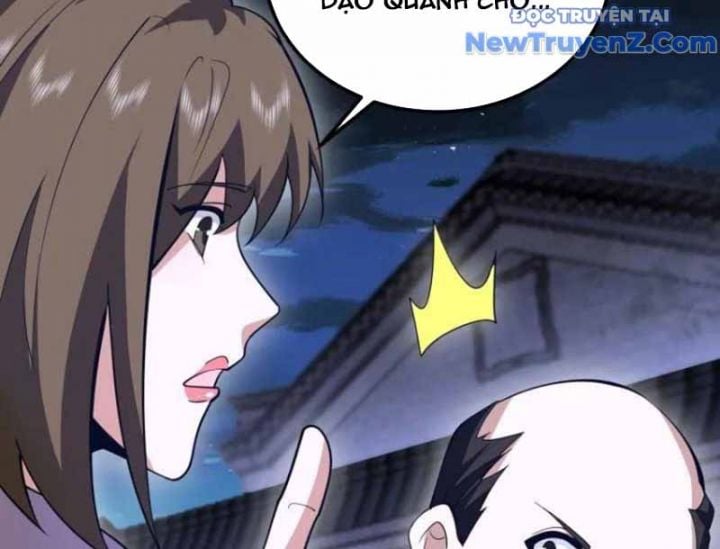 Đệ Nhất Danh Sách: Chapter 558