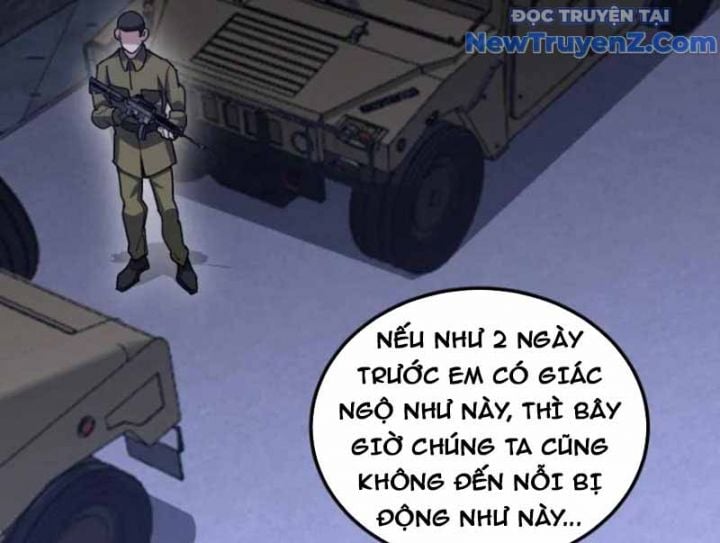 Đệ Nhất Danh Sách: Chapter 558