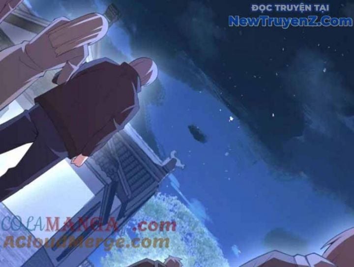 Đệ Nhất Danh Sách: Chapter 558