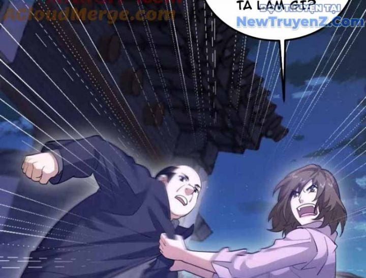 Đệ Nhất Danh Sách: Chapter 558