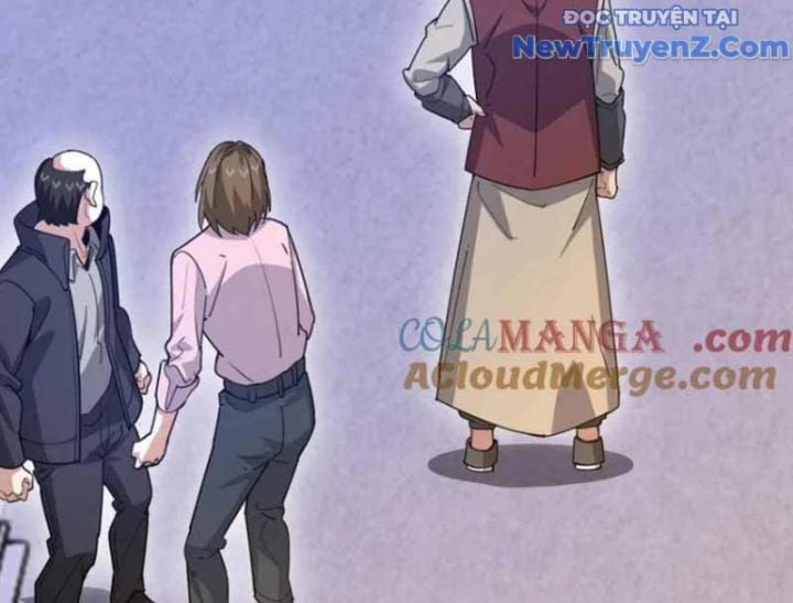 Đệ Nhất Danh Sách: Chapter 558