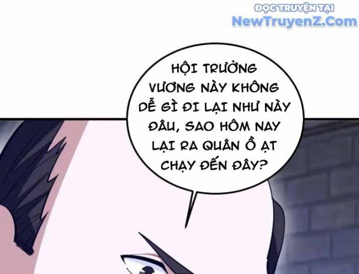 Đệ Nhất Danh Sách: Chapter 558
