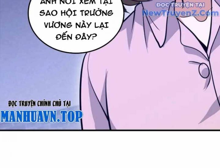 Đệ Nhất Danh Sách: Chapter 558