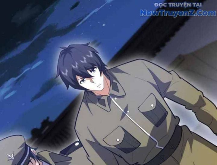 Đệ Nhất Danh Sách: Chapter 558