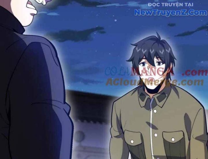 Đệ Nhất Danh Sách: Chapter 558