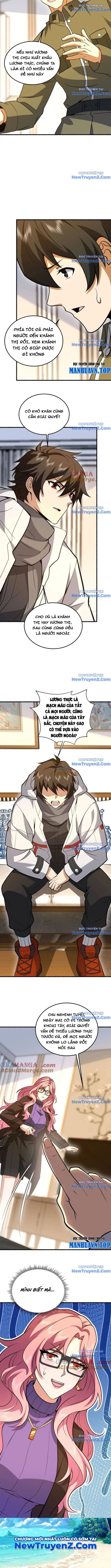 Đệ Nhất Danh Sách: Chapter 559