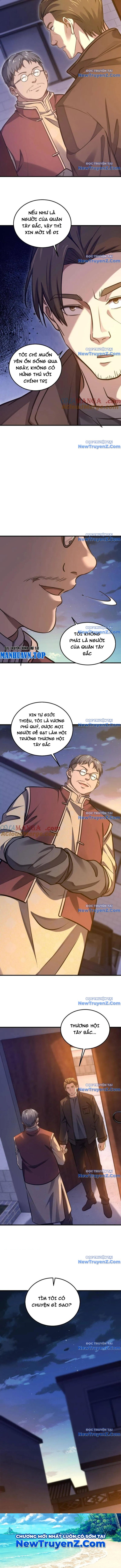 Đệ Nhất Danh Sách: Chapter 561