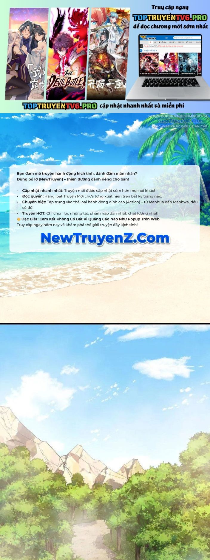 Đệ Nhất Danh Sách: Chapter 566