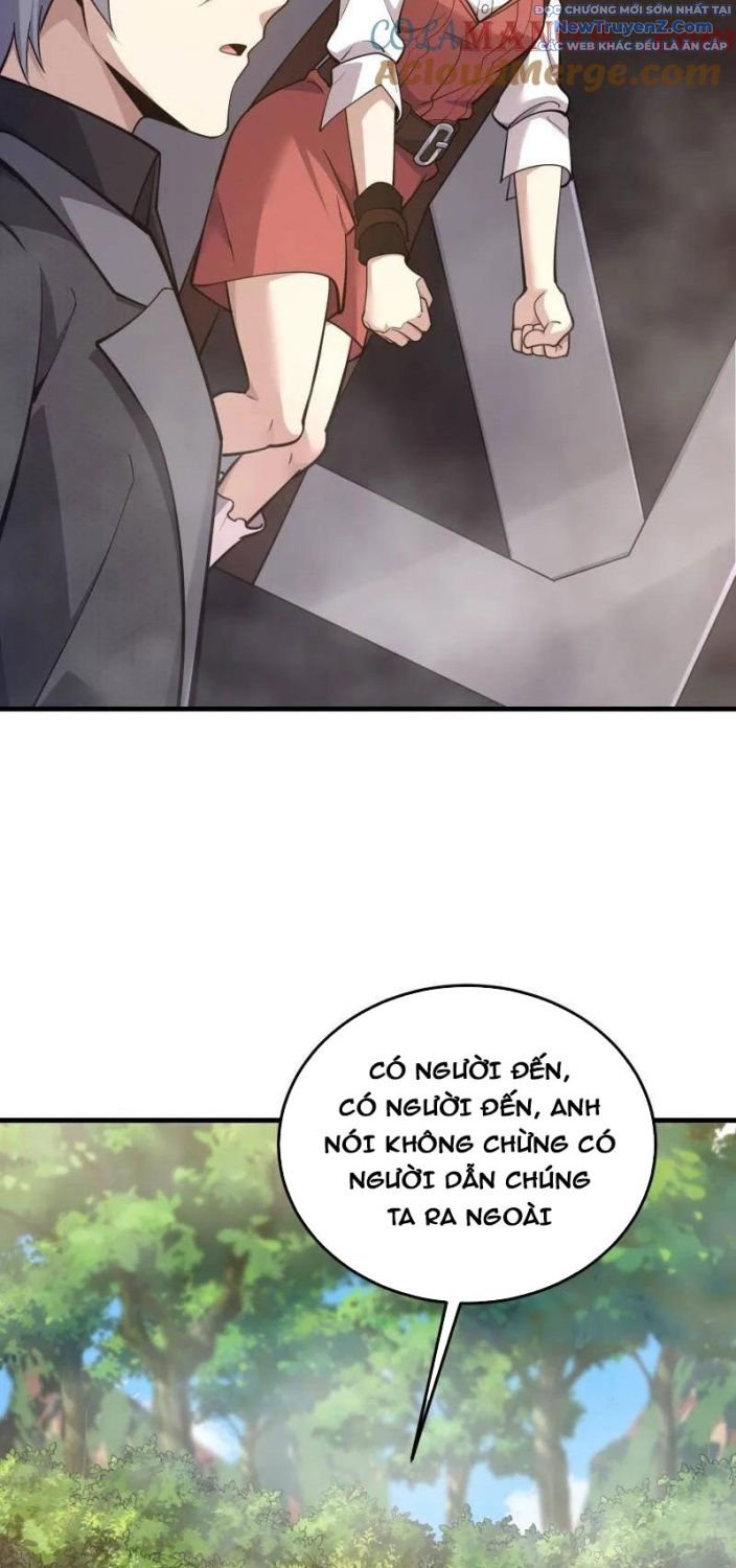 Đệ Nhất Danh Sách: Chapter 566