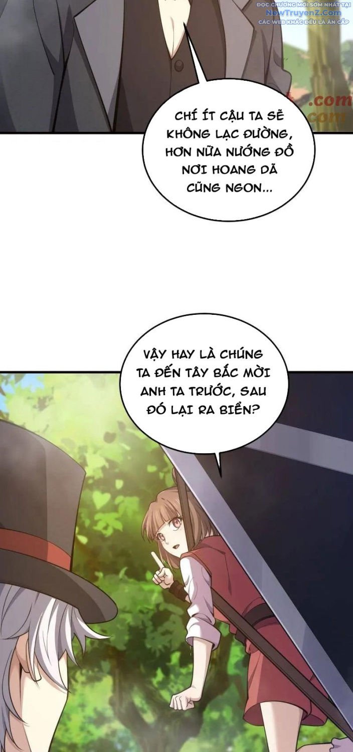 Đệ Nhất Danh Sách: Chapter 566