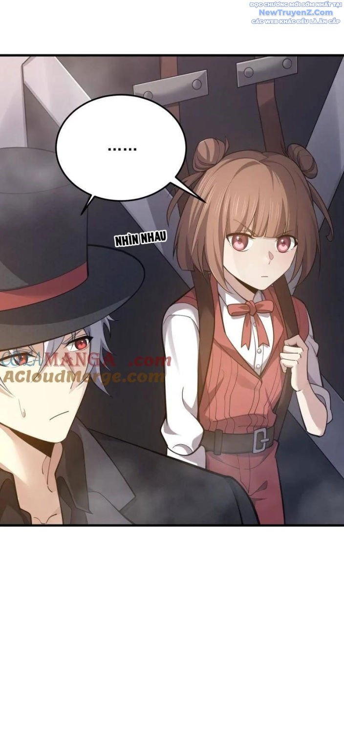 Đệ Nhất Danh Sách: Chapter 566