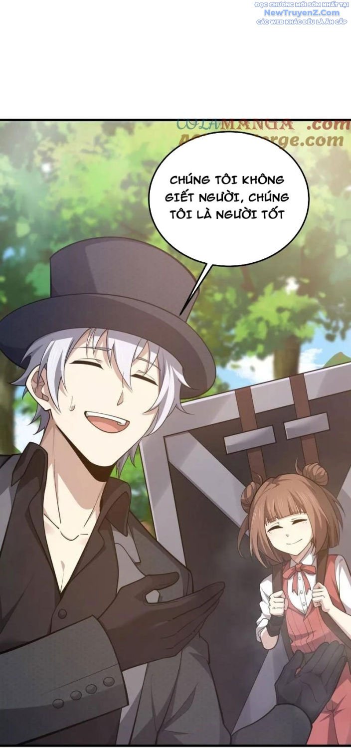 Đệ Nhất Danh Sách: Chapter 566