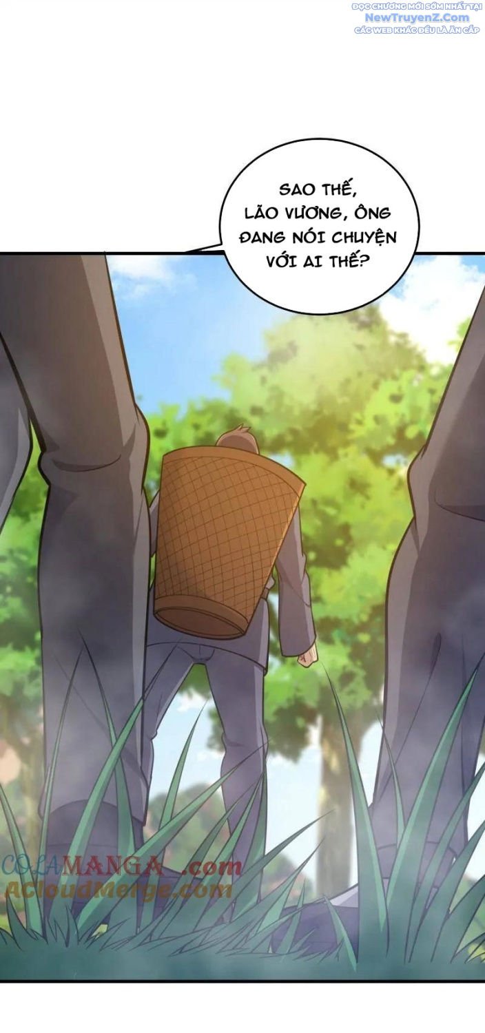 Đệ Nhất Danh Sách: Chapter 566