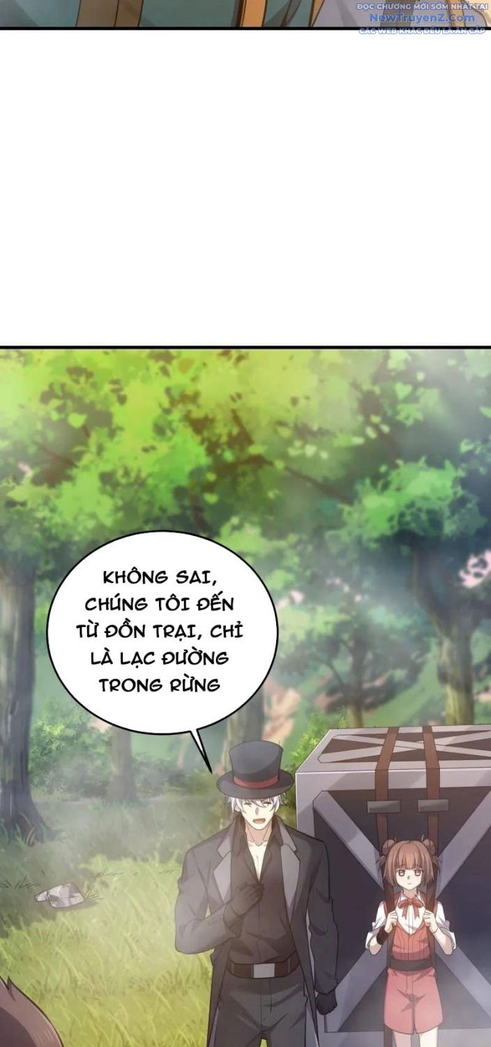 Đệ Nhất Danh Sách: Chapter 566