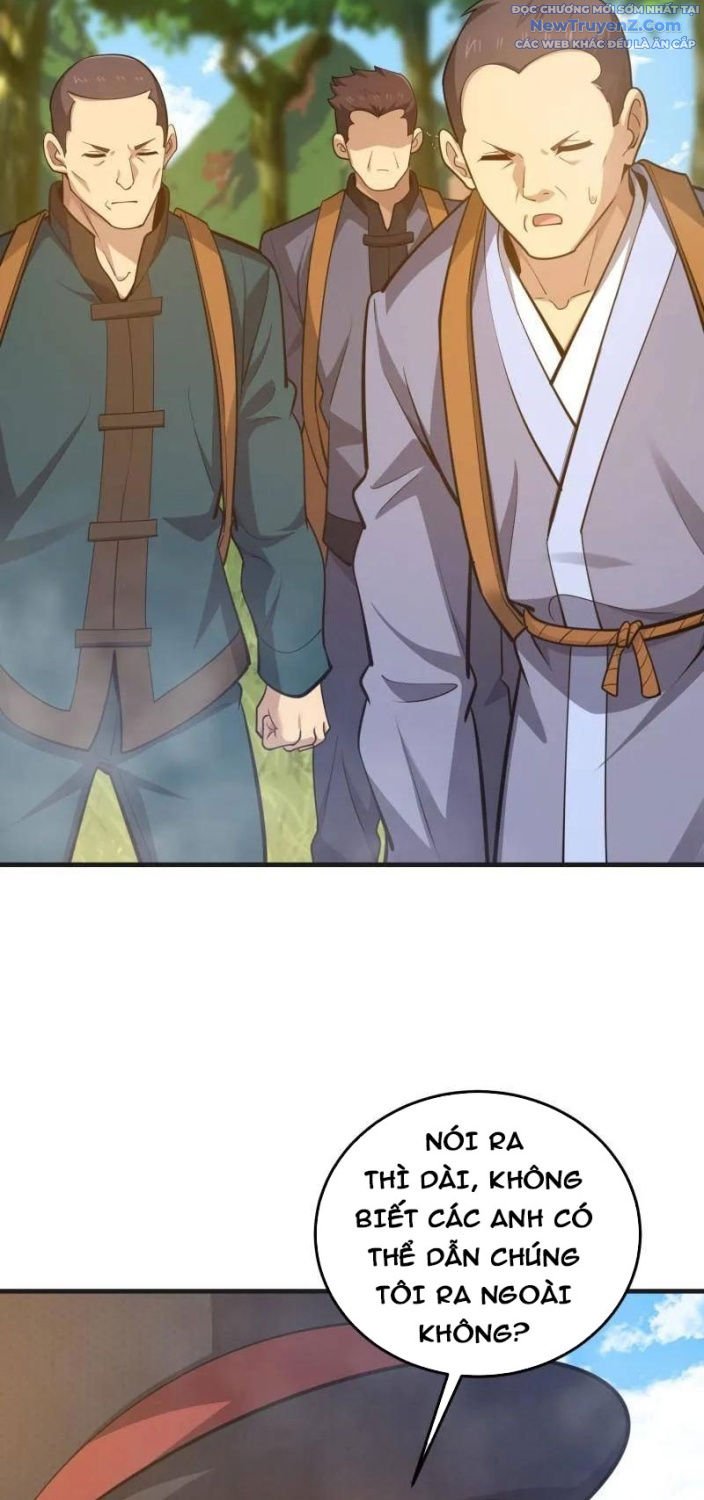 Đệ Nhất Danh Sách: Chapter 566