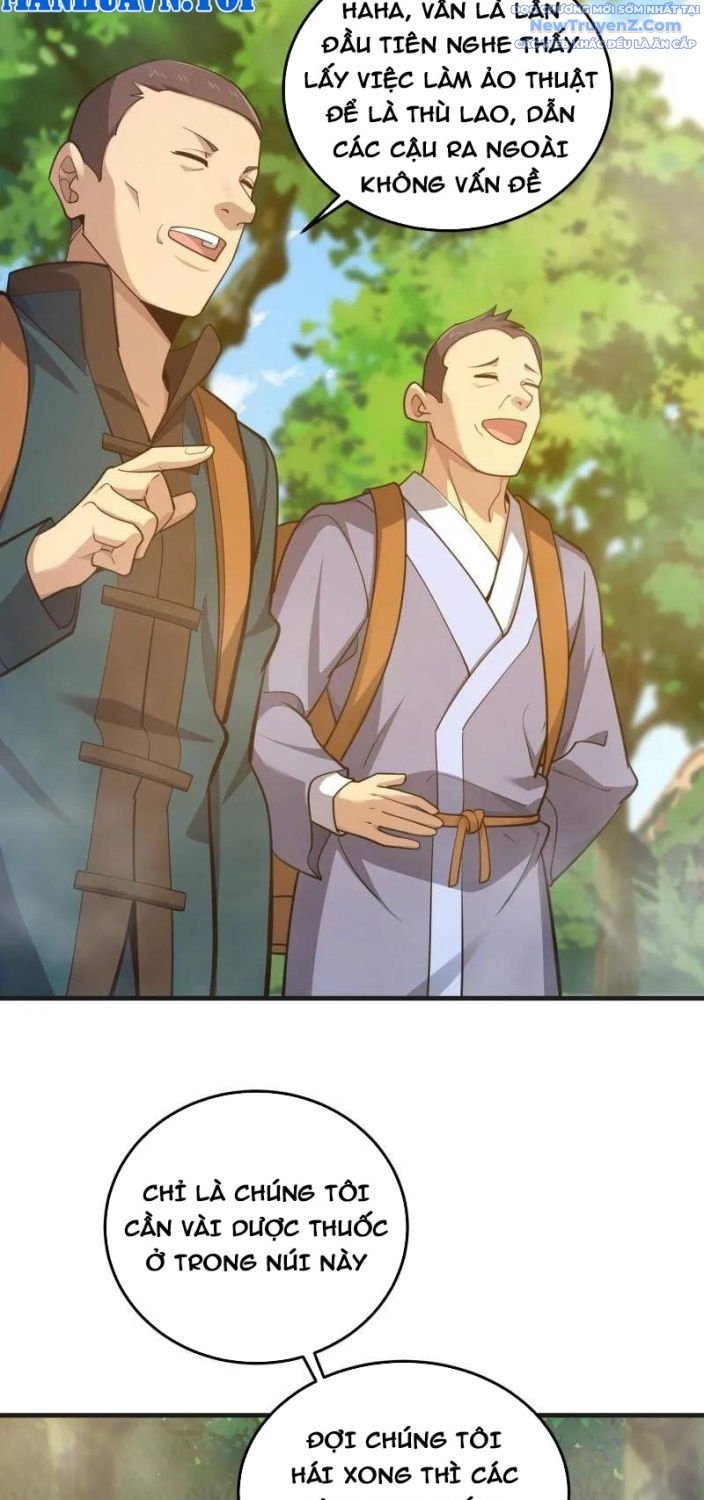 Đệ Nhất Danh Sách: Chapter 566