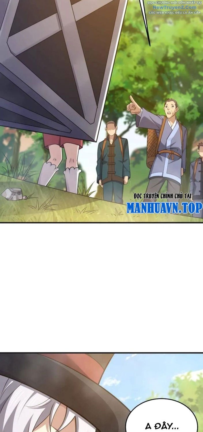 Đệ Nhất Danh Sách: Chapter 566