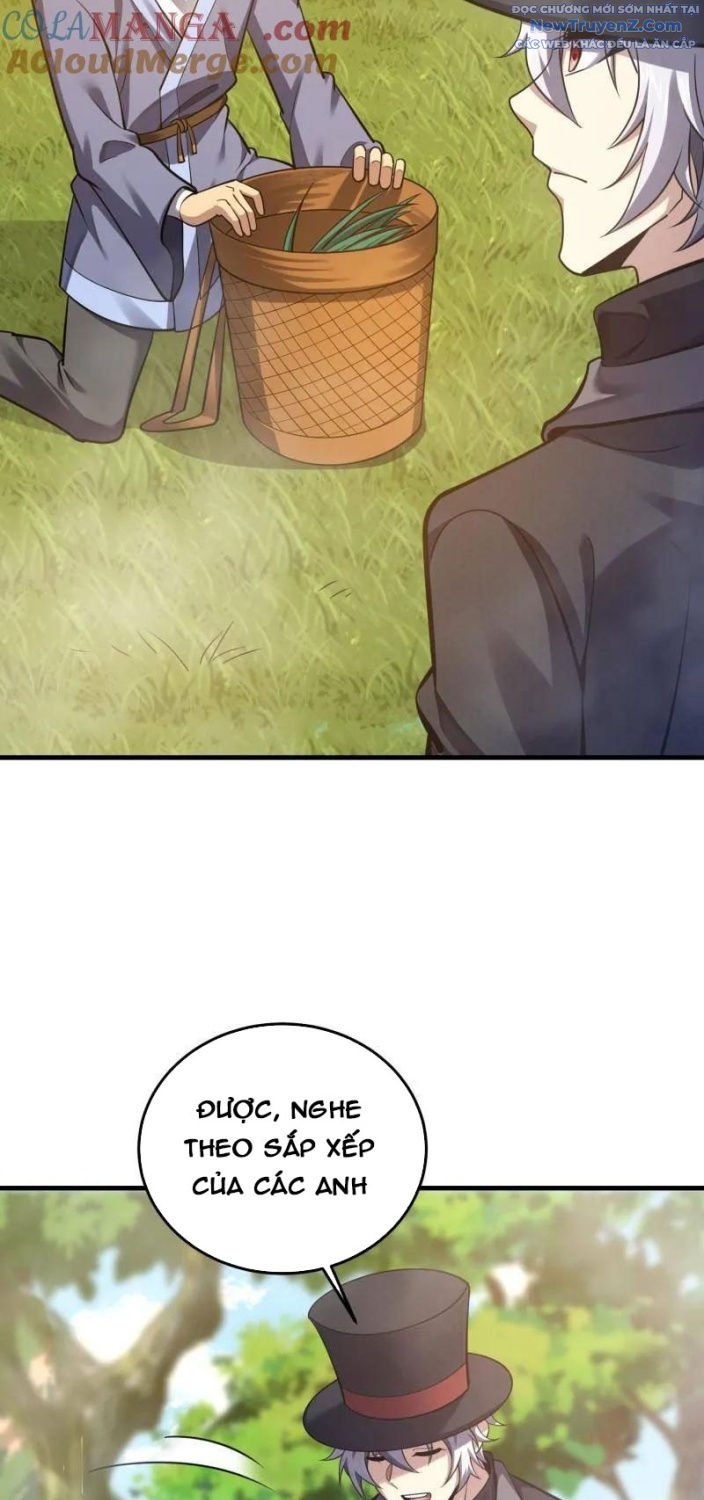 Đệ Nhất Danh Sách: Chapter 566