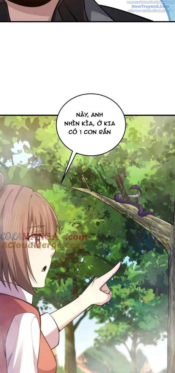 Đệ Nhất Danh Sách: Chapter 566