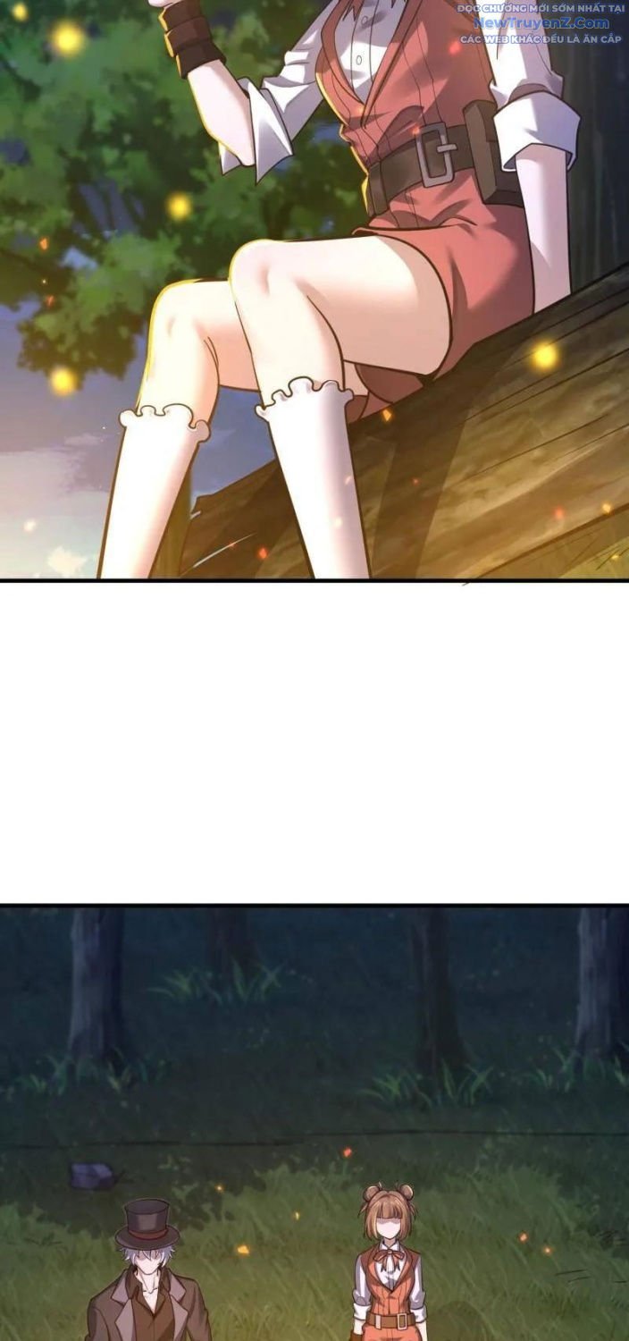 Đệ Nhất Danh Sách: Chapter 566