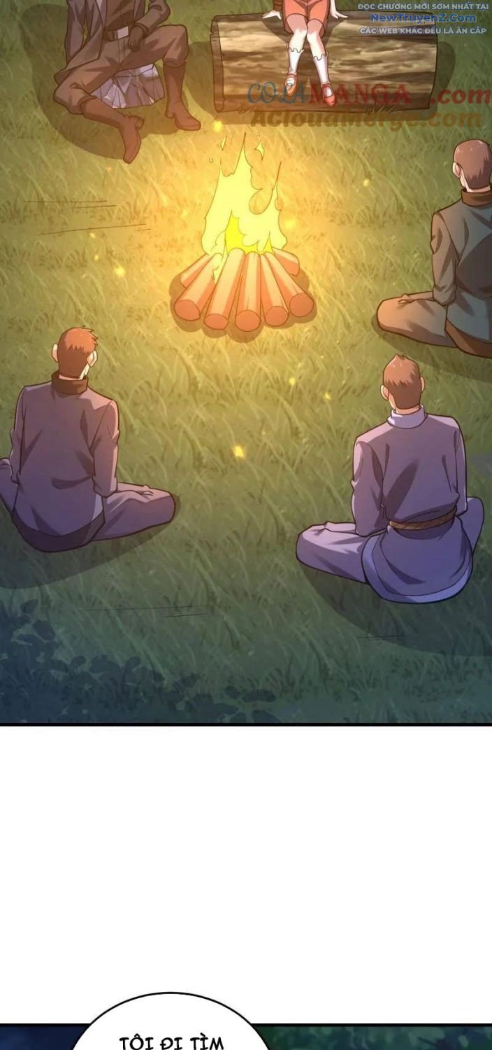 Đệ Nhất Danh Sách: Chapter 566