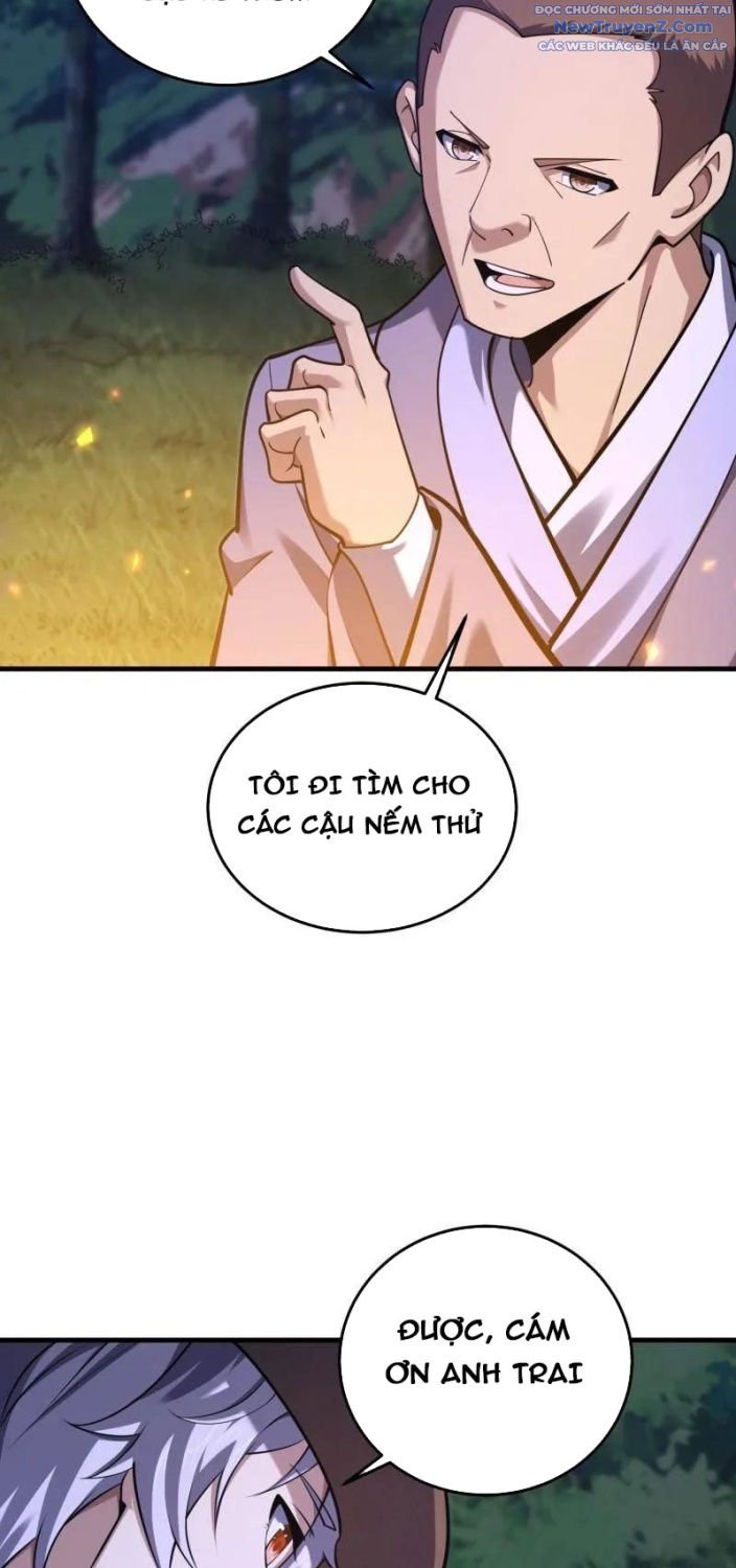 Đệ Nhất Danh Sách: Chapter 566