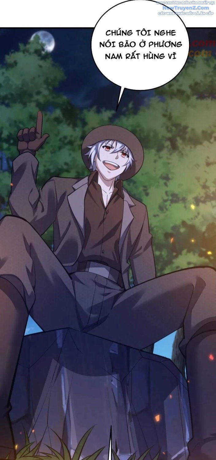 Đệ Nhất Danh Sách: Chapter 566