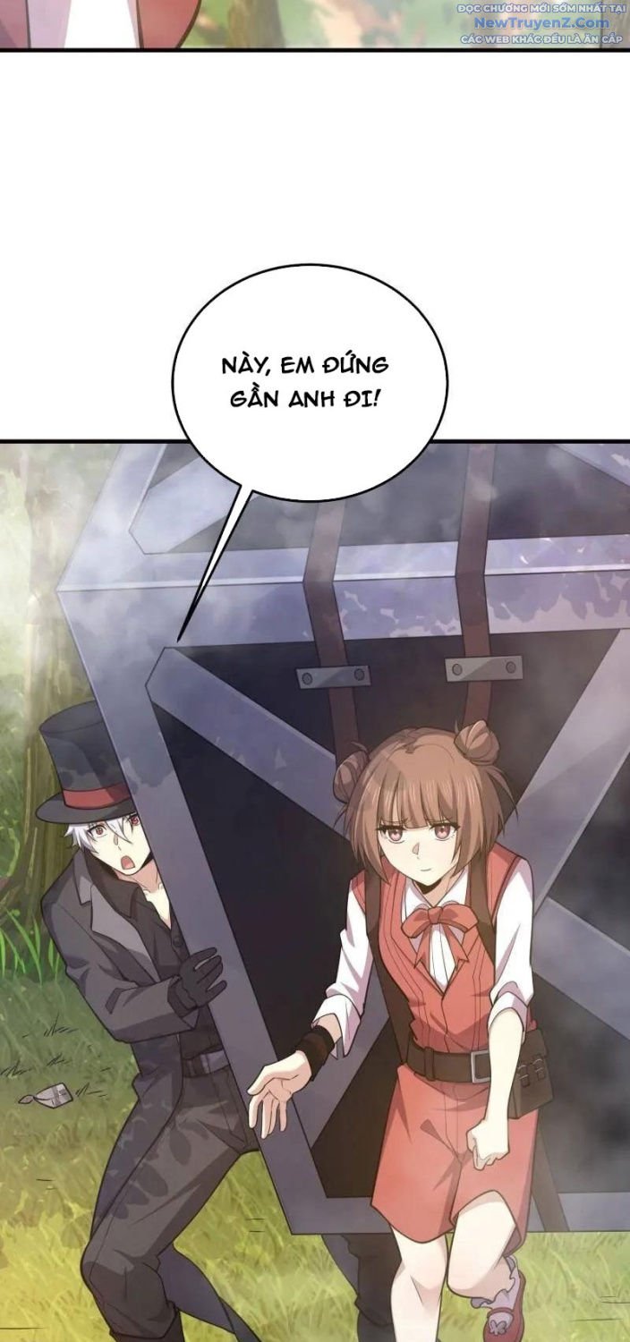 Đệ Nhất Danh Sách: Chapter 566