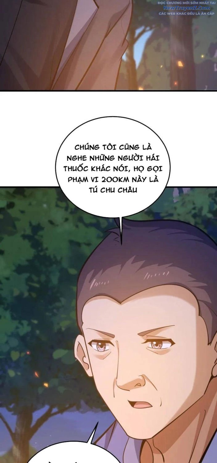 Đệ Nhất Danh Sách: Chapter 566