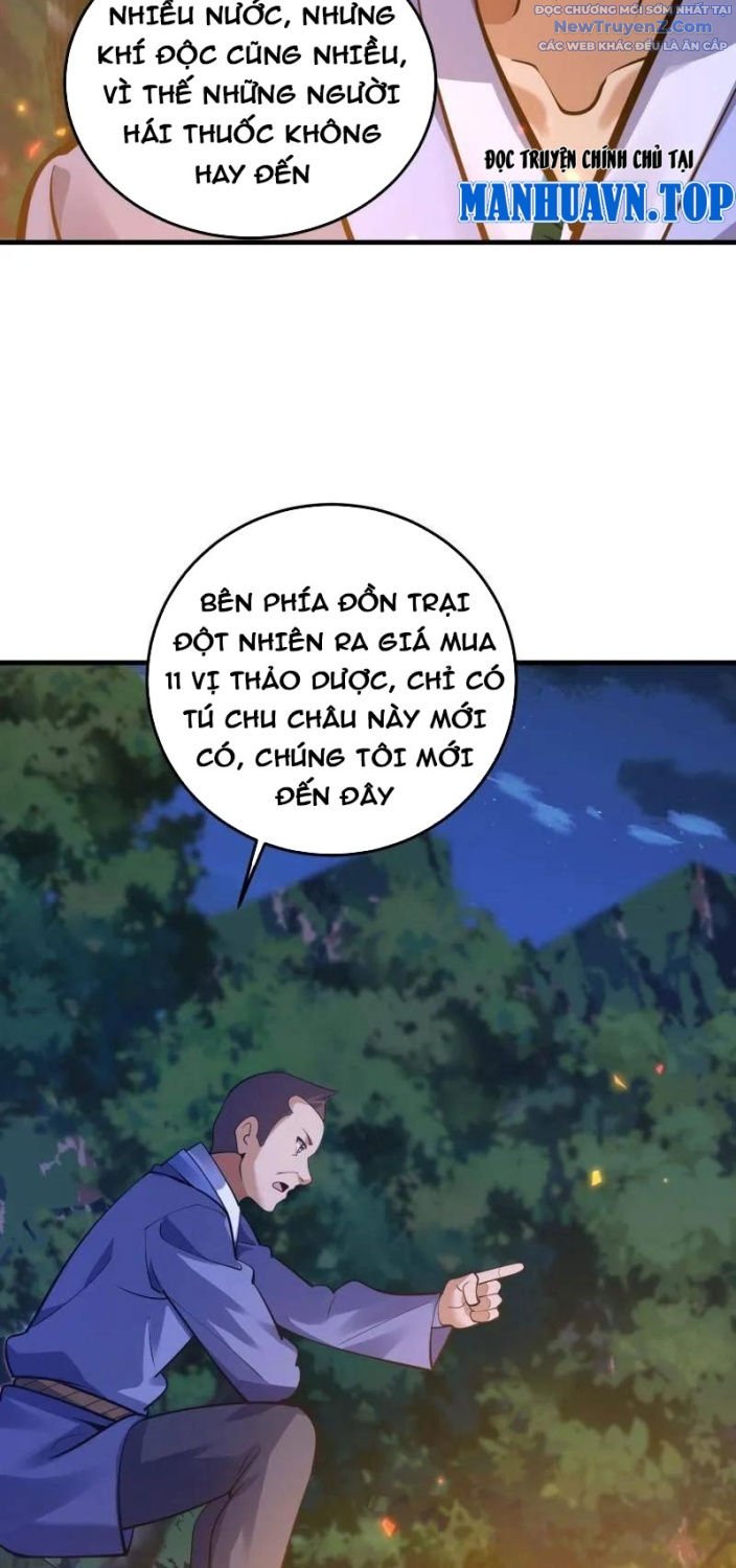 Đệ Nhất Danh Sách: Chapter 566