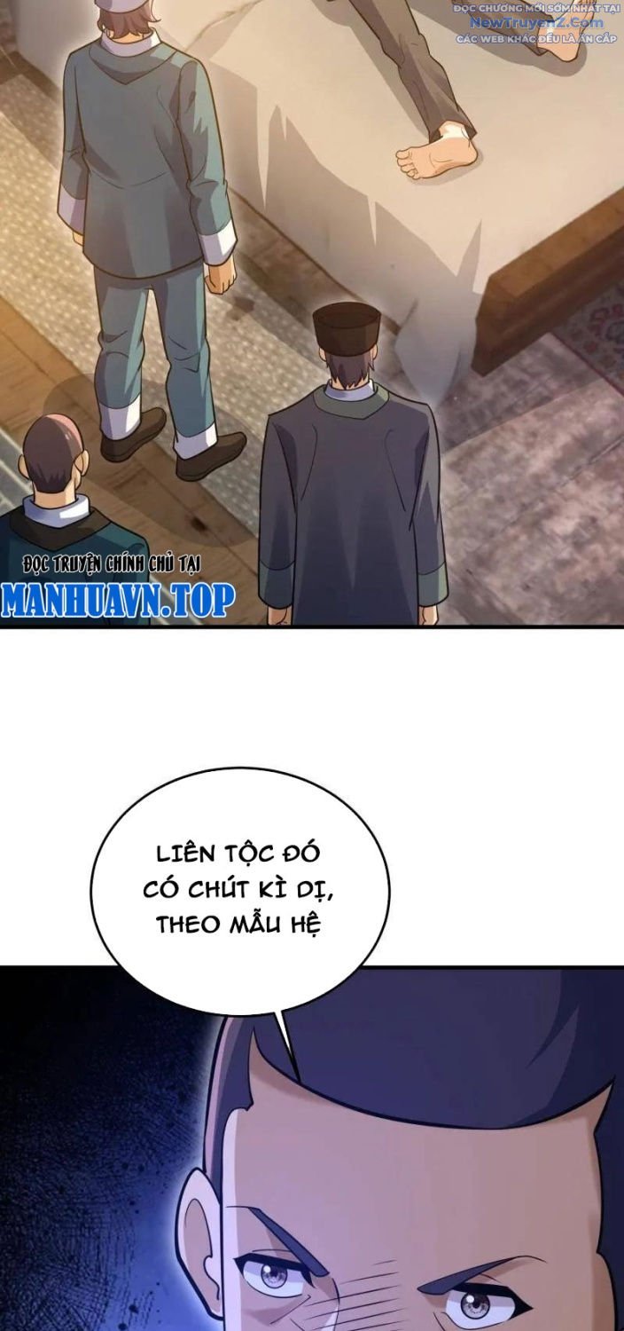 Đệ Nhất Danh Sách: Chapter 566