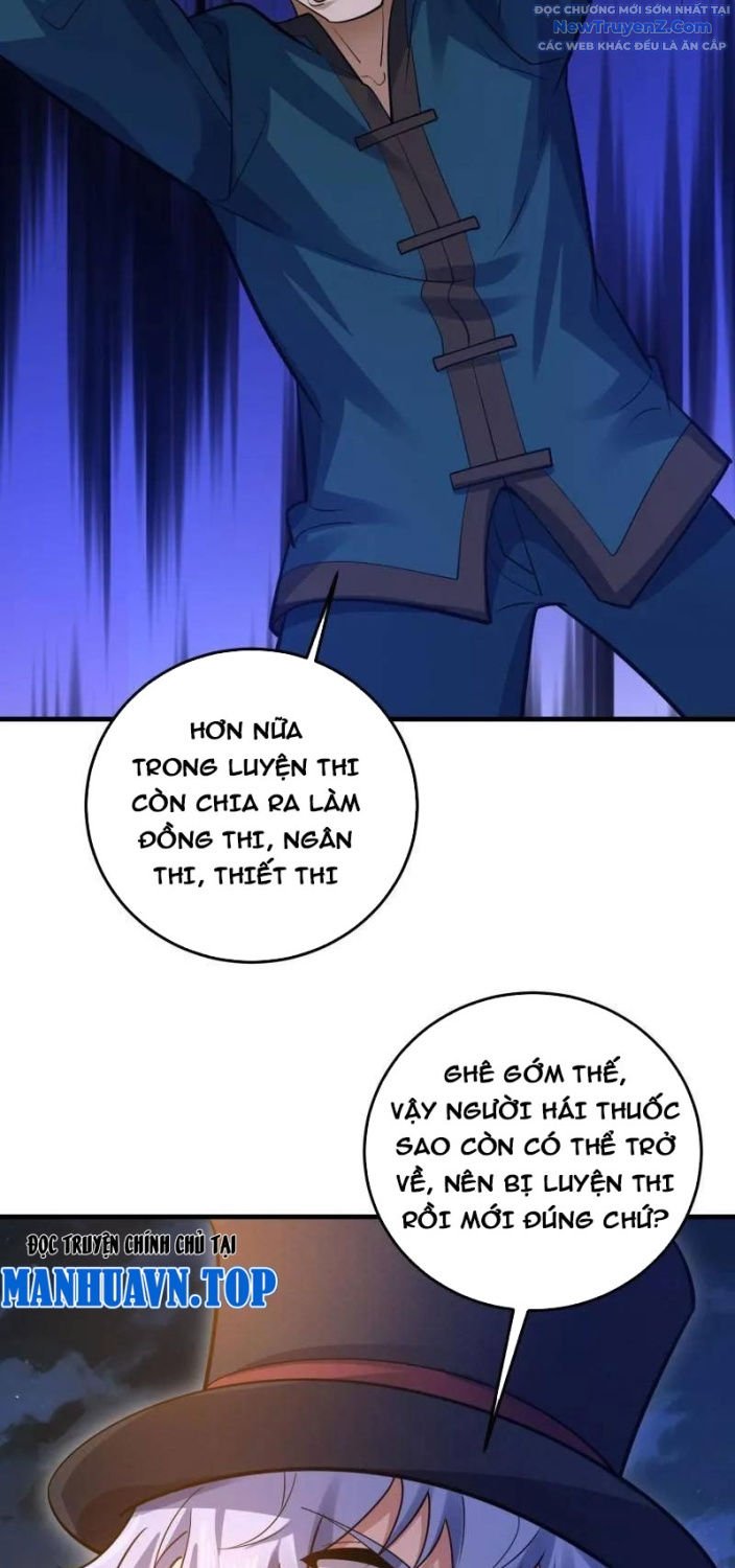 Đệ Nhất Danh Sách: Chapter 566